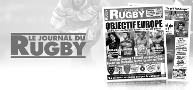 vente privée sport rugby magazine décembre 2012 sur privatesportshop.com 