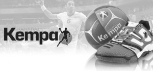 vente privée handball Kempa sur privatesportshop.com 
