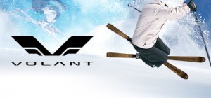 vente privée sport ski VOLANT sur privatesportshop.com 
