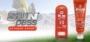 vente privée Sunpass mai 2013 sur privatesportshop