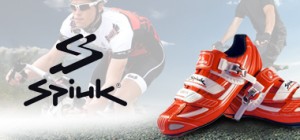 vente privée chaussures Spiuk mai 2013 sur privatesportshop