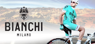 vente privée textile cycle Bianchi Milano juin 2013 sur privatesportshop