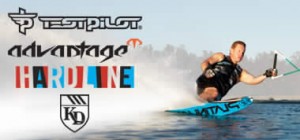 vente privée ski nautique bouée et tractions aout 2013 sur privatesportshop